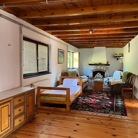 Casa de Férias Vikendica Roma