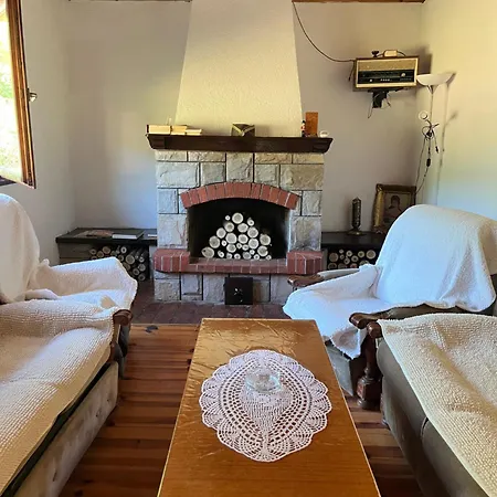 Casa de Férias Vikendica Roma *