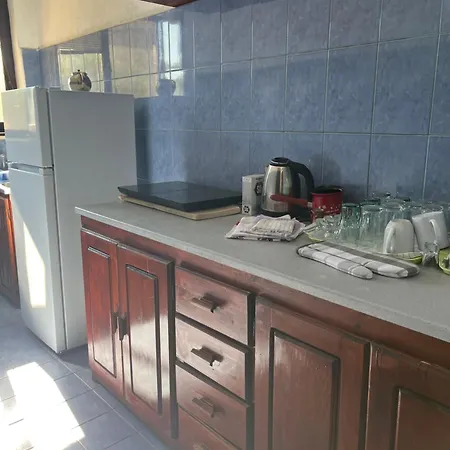 Vikendica Roma Casa de Férias *