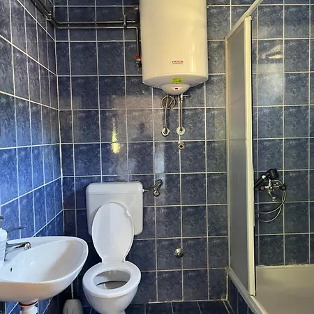 Vikendica Roma Casa de Férias Foca