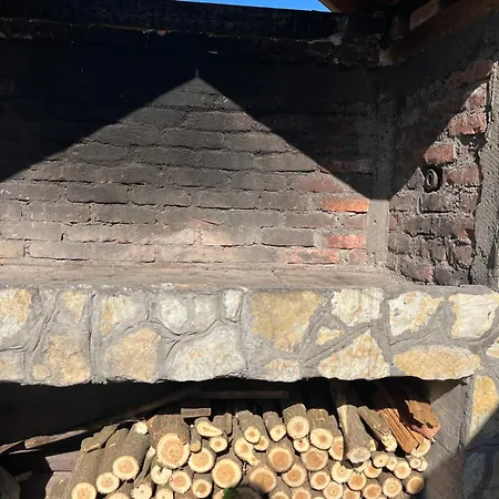 Vikendica Roma Casa de Férias Foca